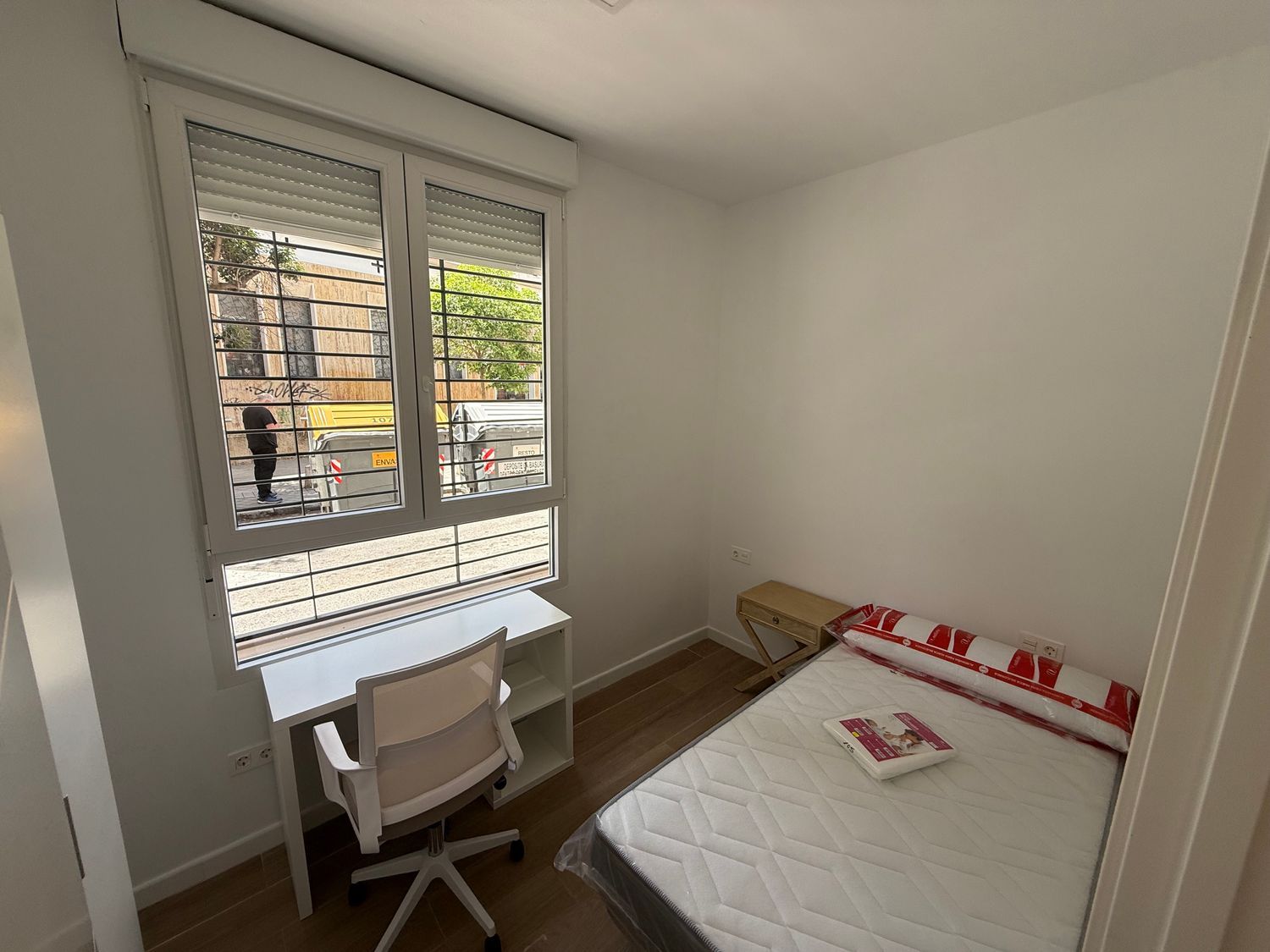 Piso en calle Gras y Granollers, 23 - Foto 11