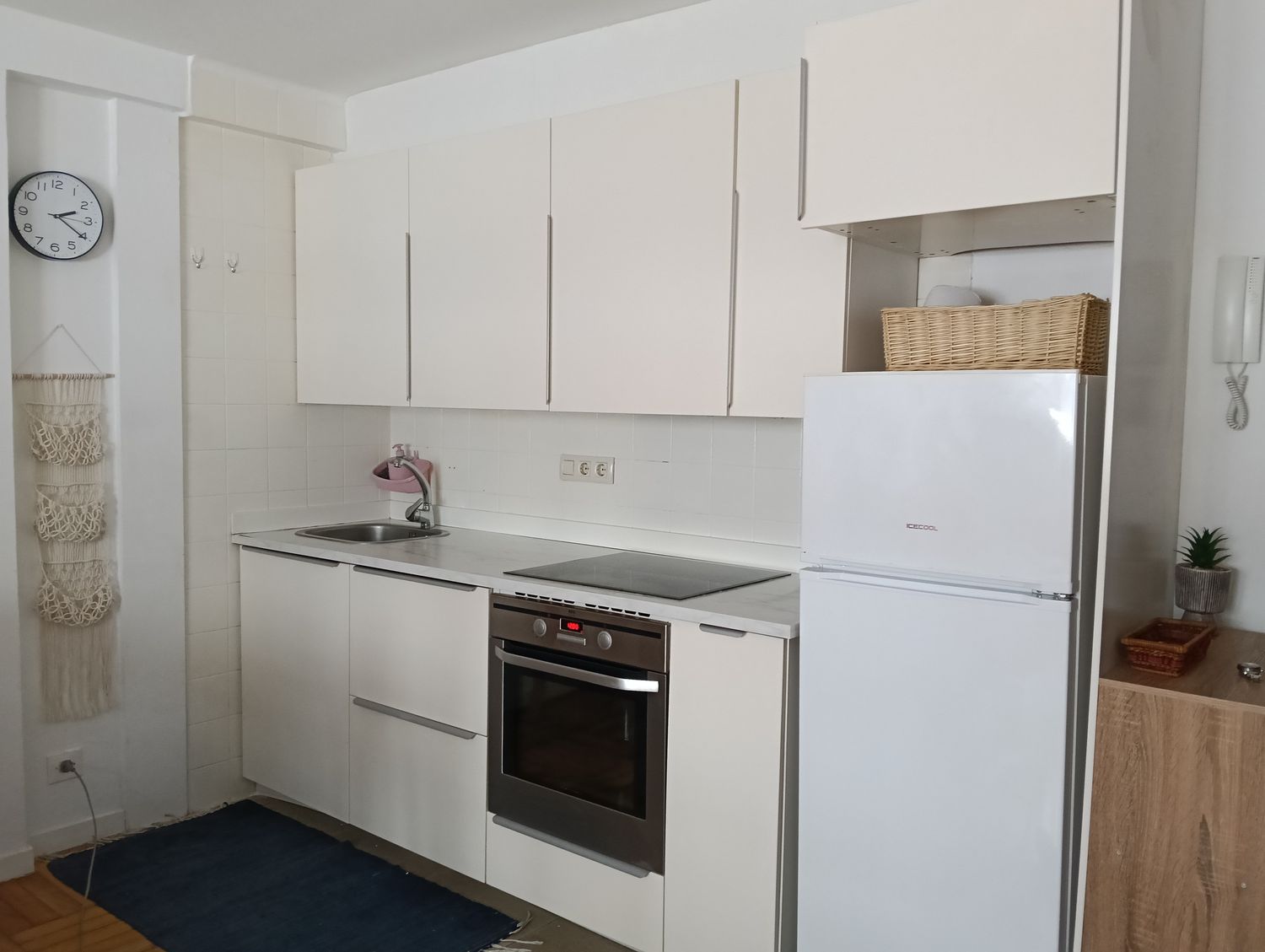 Piso en calle Menéndez Pelayo, 16 - Foto 4