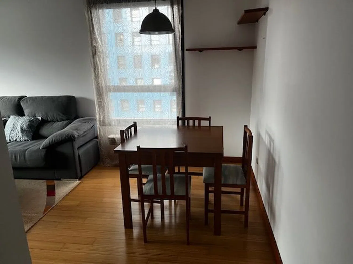 Piso en calle Juan Antonio Álvarez Rabanal, 9 - Foto 16