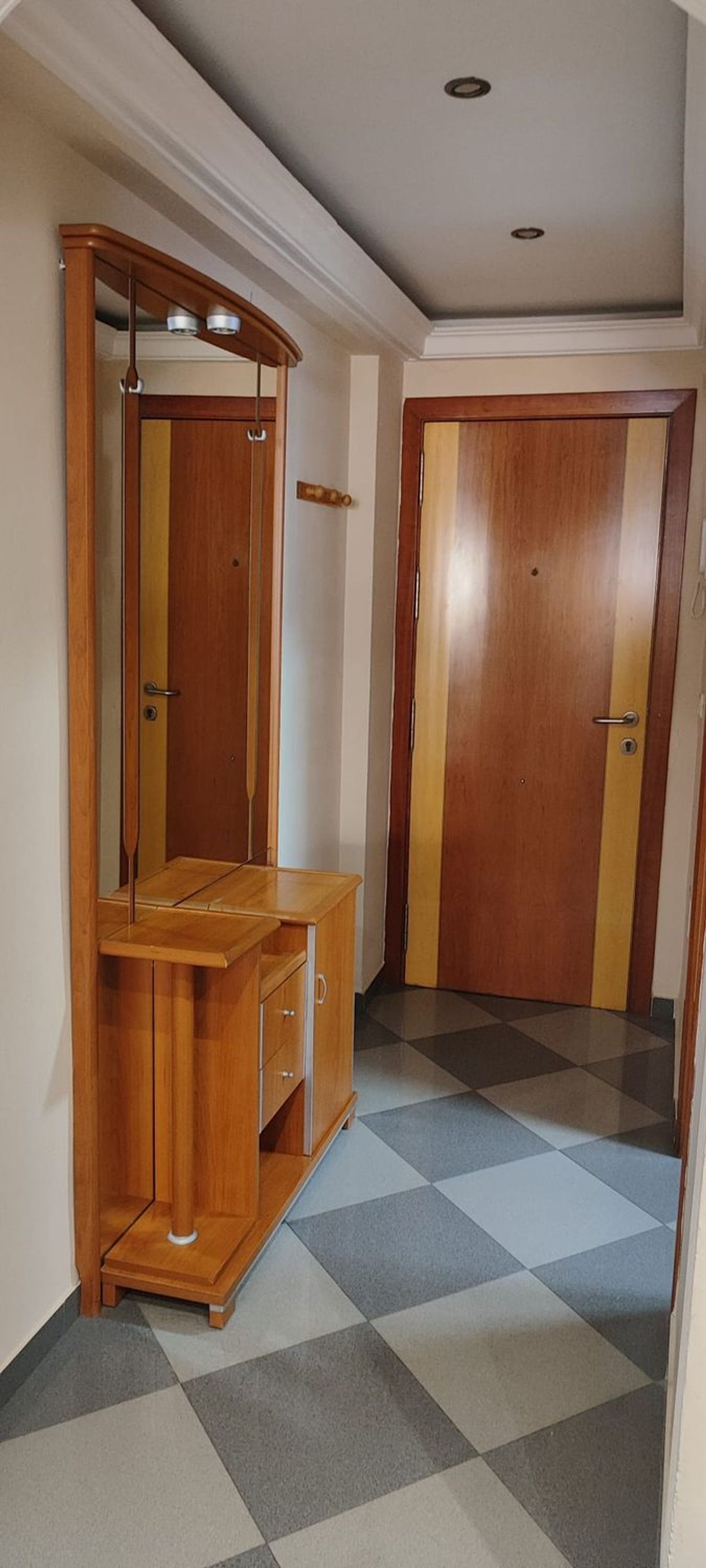 Piso en calle Manuel Altolaguirre, 8 - Foto 9