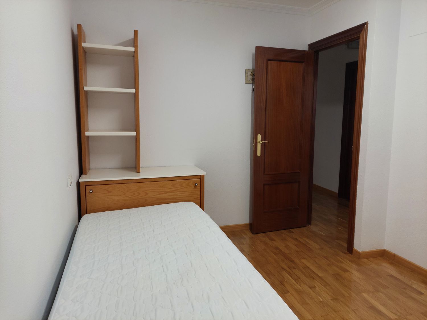 Piso en Calle Piñole, 6, Milán-Pumarín - Foto 7