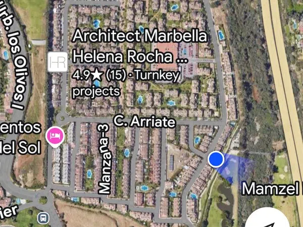 Chalet pareado en Urb. Los Naranjos de Marbella, 8 - 15, La Dama de Noche-La Alzambra - Foto 32