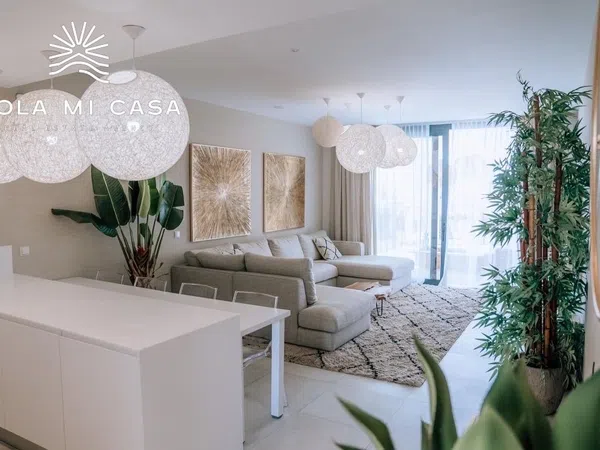 Piso en El Paraiso, 603, Linda Vista-Nueva Alcántara-Cortijo Blanco - Foto 12