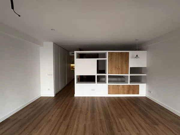 Estudio en Barrio El Viso