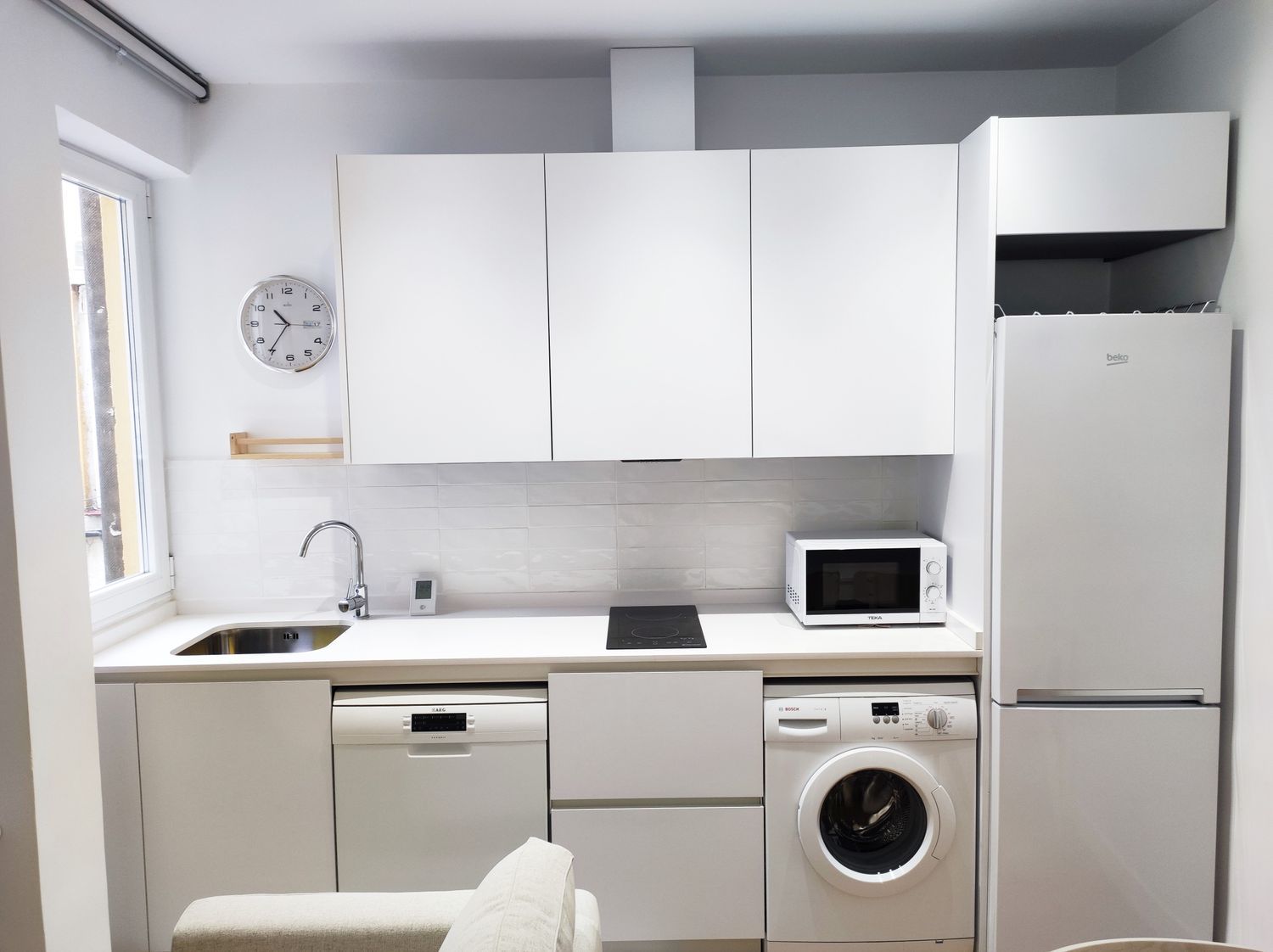 Piso en calle de Ponzano, 81 - Foto 5