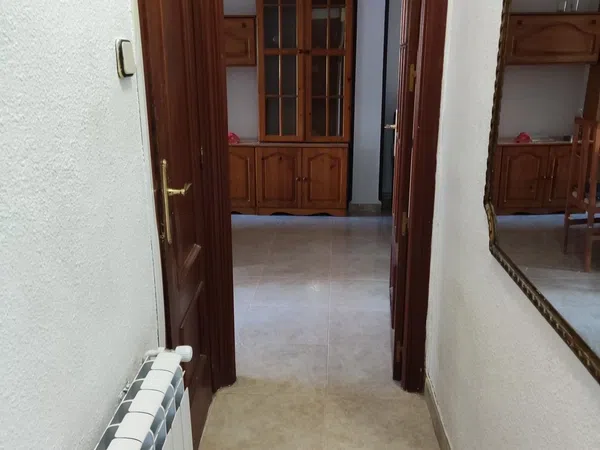 Alquiler de piso en Calle de Álvarez, 27 - Foto 2