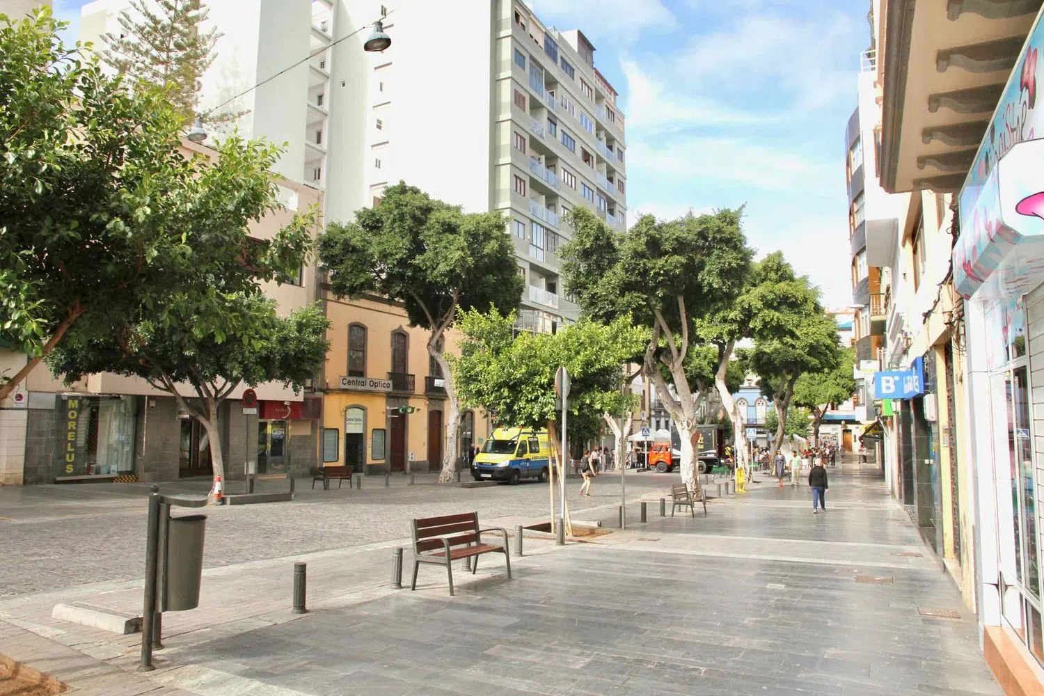Piso en calle San Bernardo, 19 - Foto 26