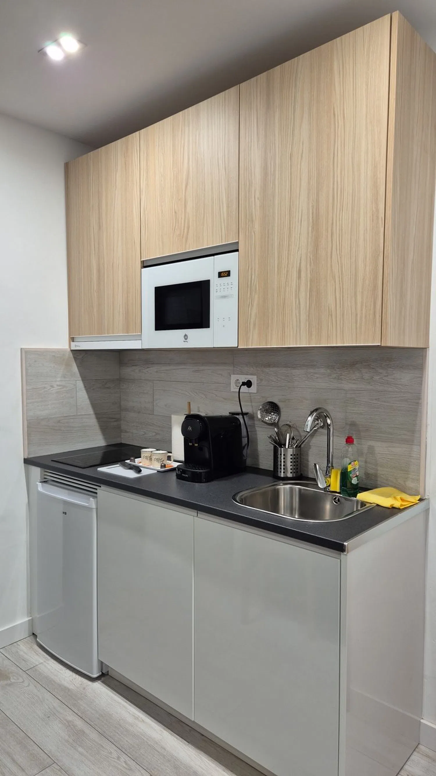 Piso en Alejandro Sanchez, 15 - Foto 5