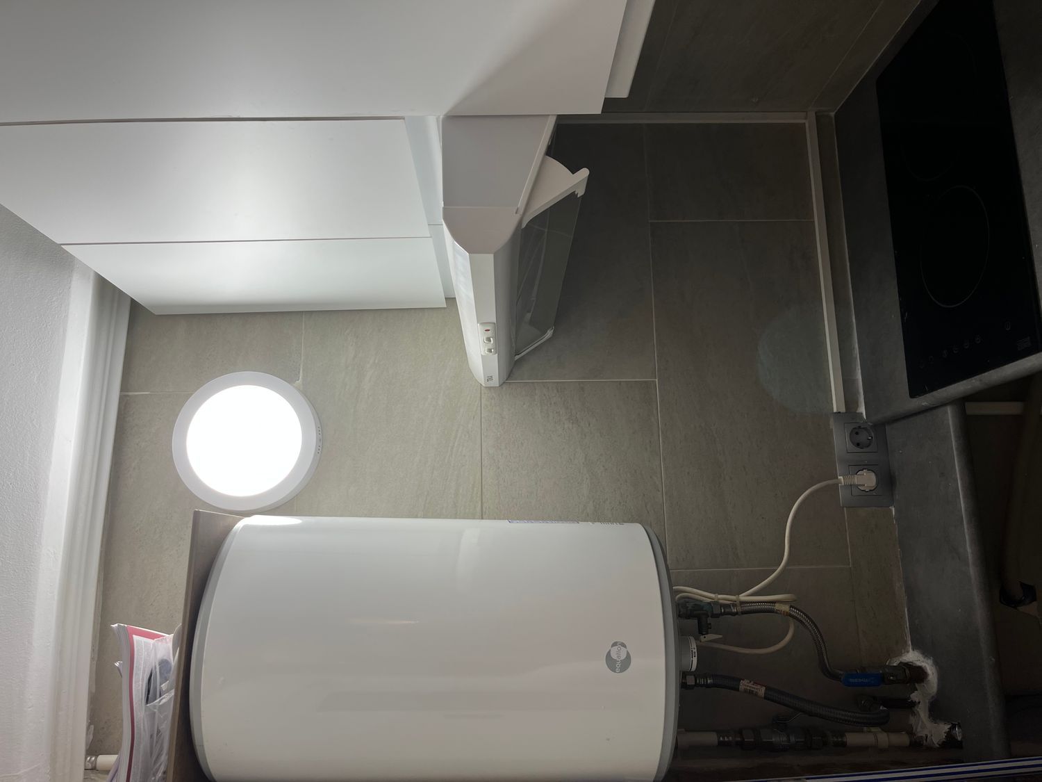 Estudio en calle d'Entença, 129 - Foto 10