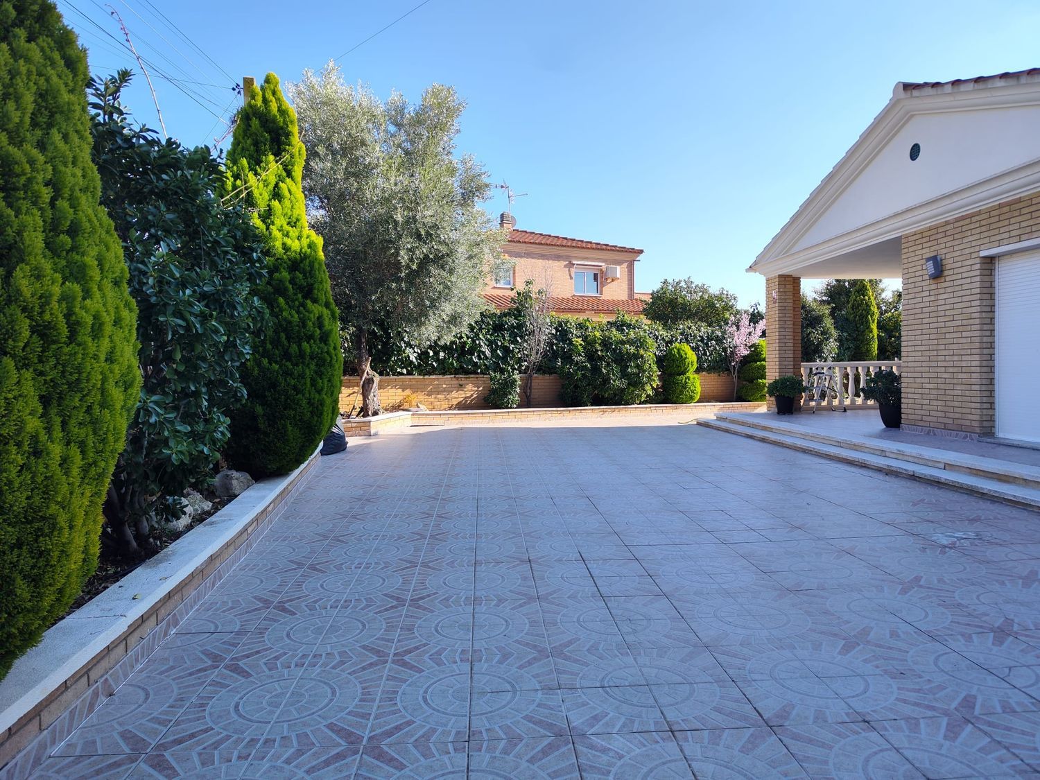 Casa o chalet independiente en Calle Bessons, 49 - Foto 4