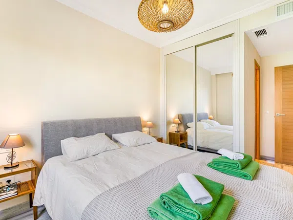 Piso en Calle San Joaquín, 46, La Carolina-Guadalpín - Foto 10