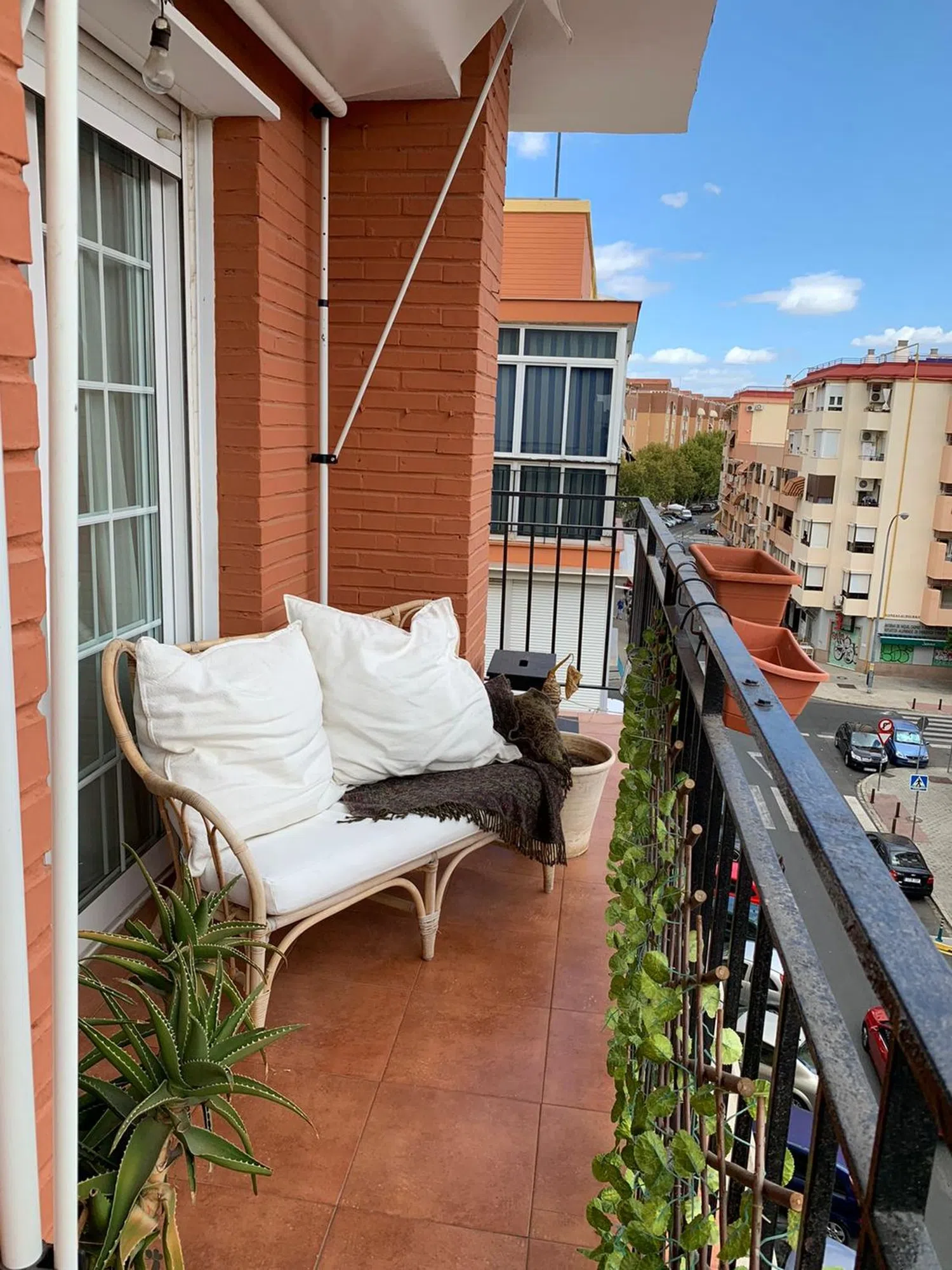 Piso en calle Padre Méndez Casariego, 21 - Foto 4