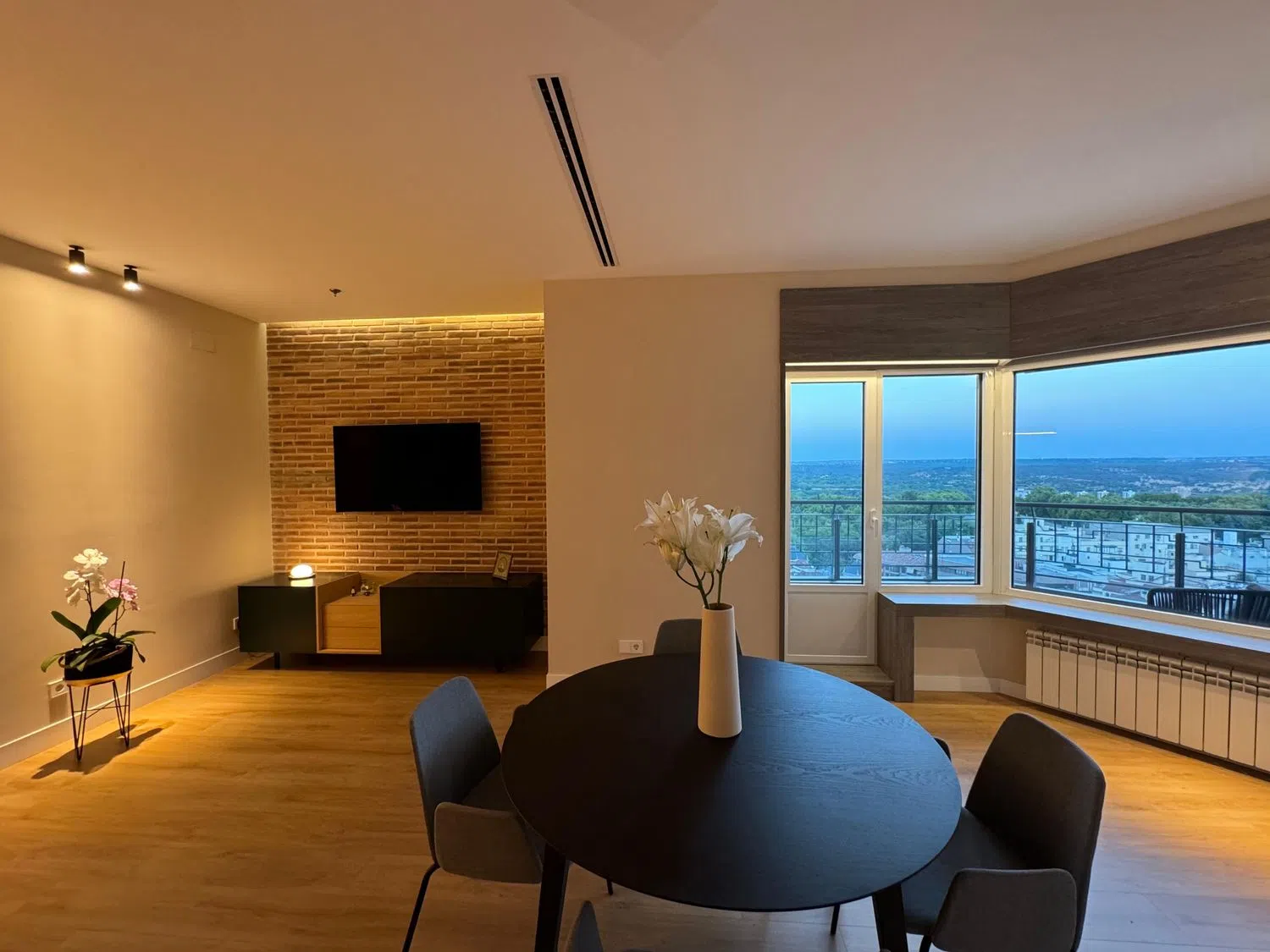 Piso en plaza de España, 18 - Foto 4