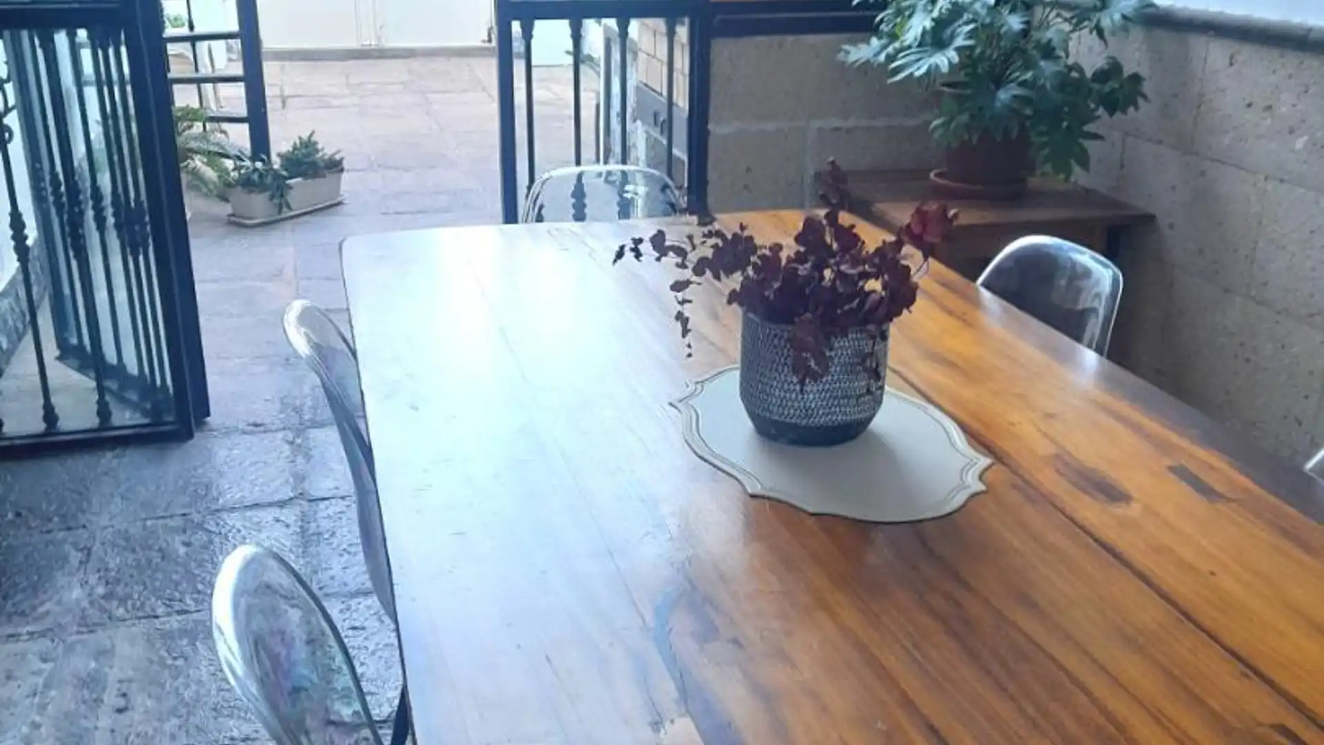 Chalet en  Calle Marta 1 - Foto 4