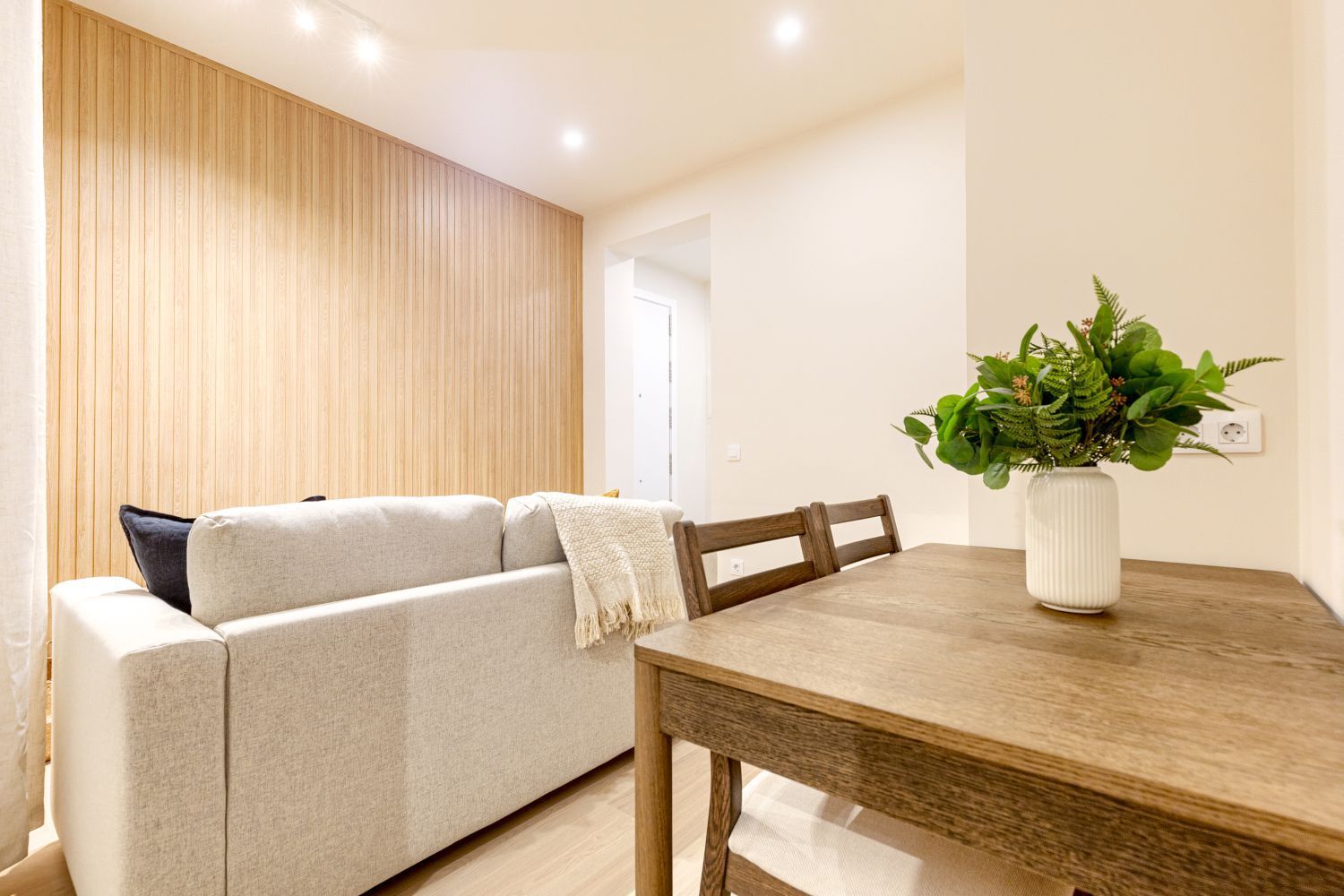 Piso en calle del Acuerdo - Foto 6