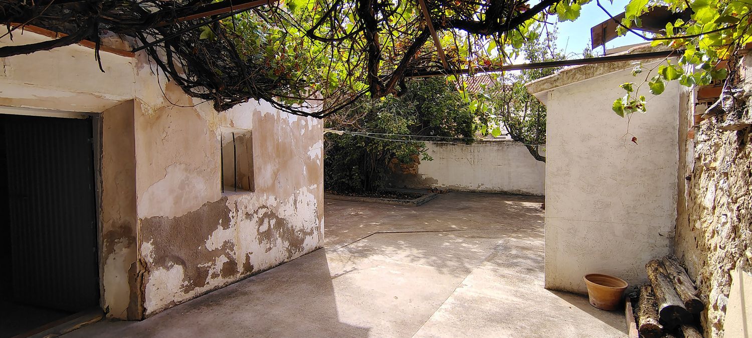Casa o chalet independiente en Calle Medio, 11, Castralvo - Villaespesa - Aldehuela, Castralvo - Villaespesa - Aldehuela - Foto 9