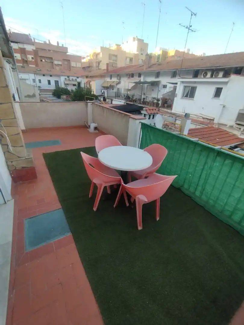 Chalet en  Carrer de Sant Domènec Savio - Foto 37