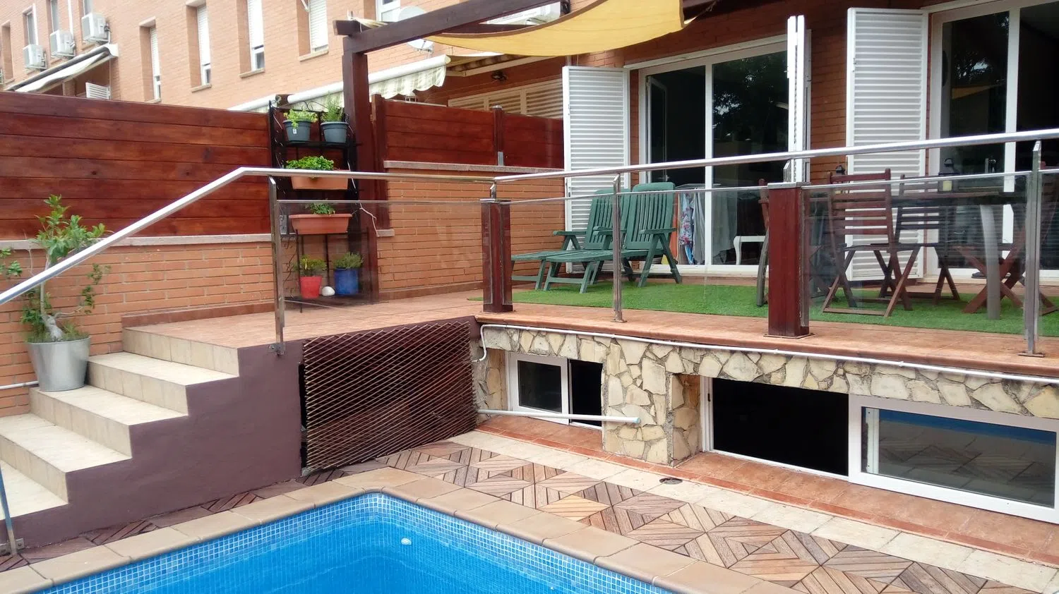 Chalet adosado en calle de Can Vinader, 8 f - Foto 11