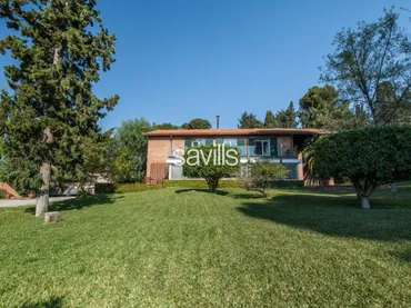 Chalet en Esplugues de Llobregat - Foto 1