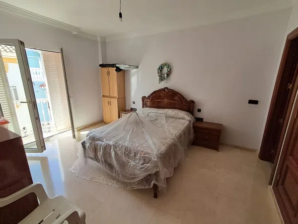 Casa o chalet independiente en Platero - El Limón - Foto 7