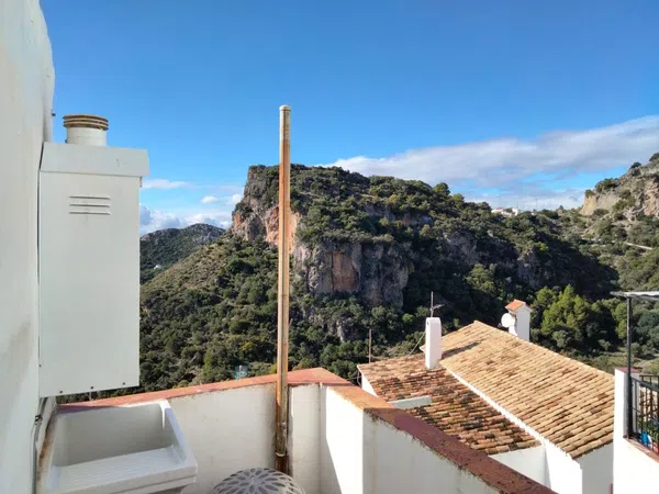 Casa de pueblo en calle Camachas, 55 - Foto 1