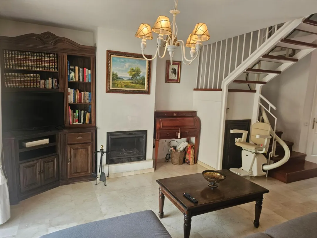 Piso en  Calle Poeta Muñoz Rojas 10 - Foto 6