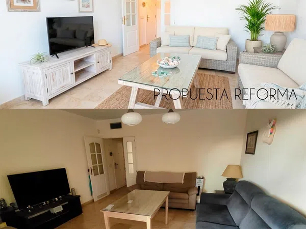 Piso en avenida España, 198 - Foto 2