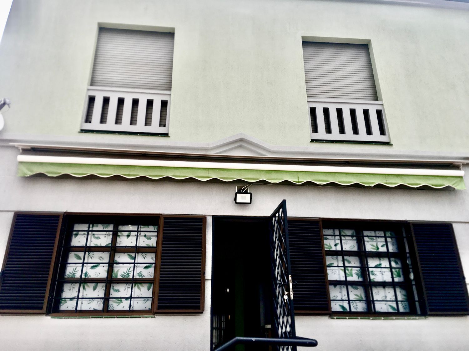 Chalet adosado en Calle Ildefonso Cruz Rodríguez, 2 - Foto 15
