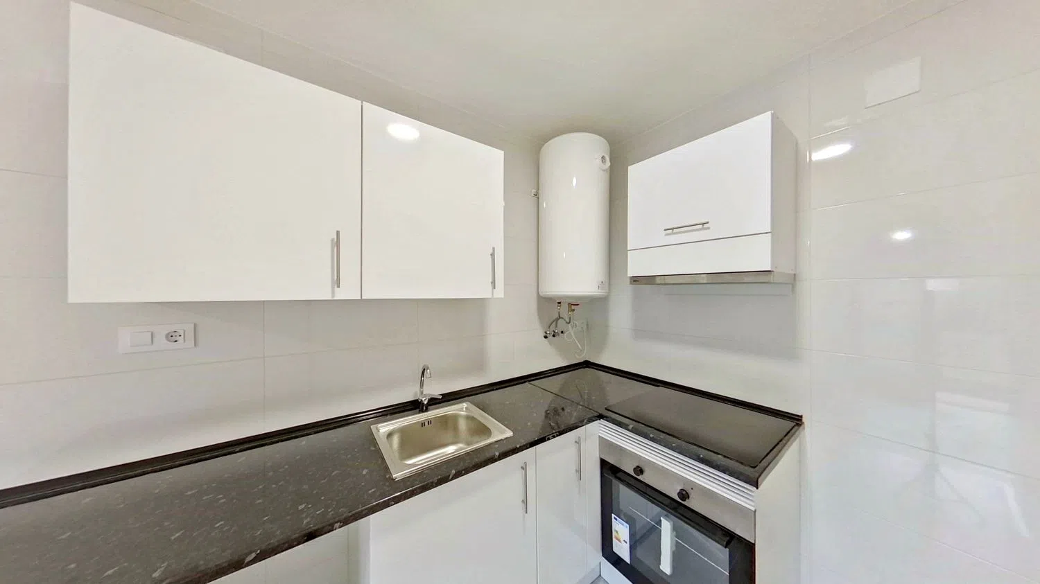 Piso - Foto 22
