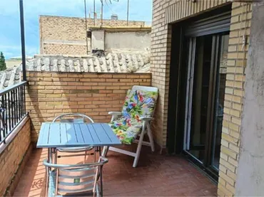 Piso en Centro - Foto 7