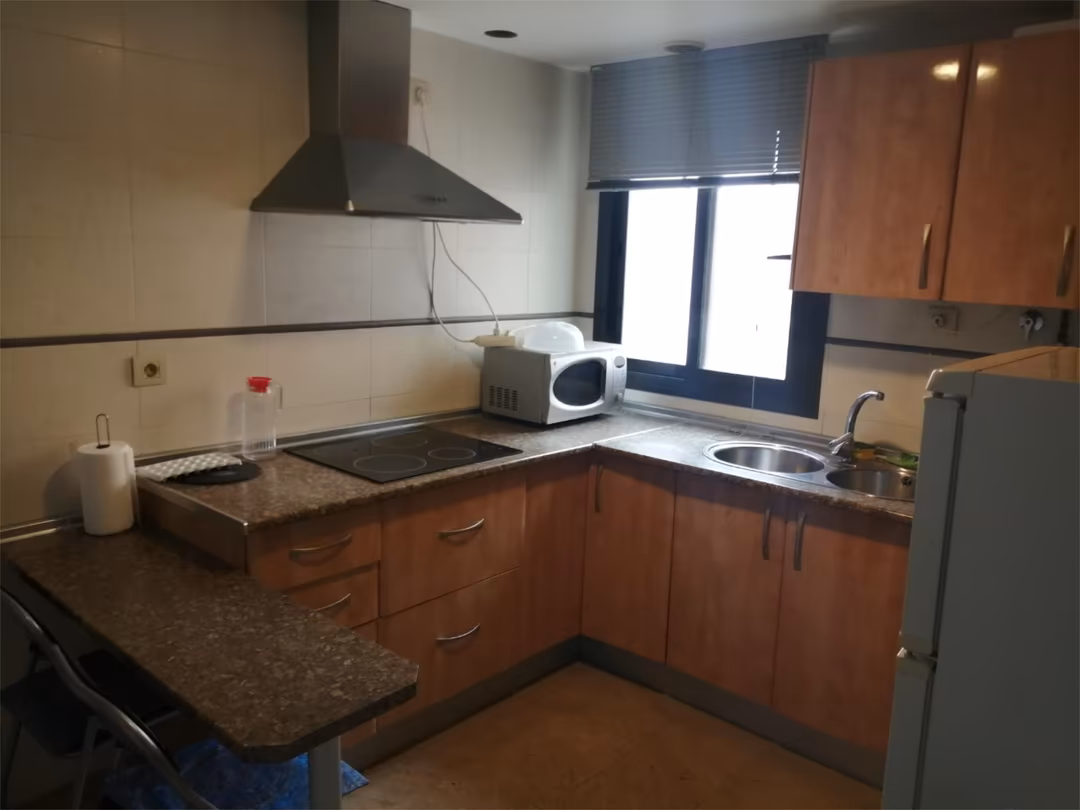 Apartamento en  Calle Eugenio Gross 34 - Foto 6