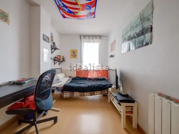 Alquiler de piso en Calle de la Escalonia, 19 - Foto 23