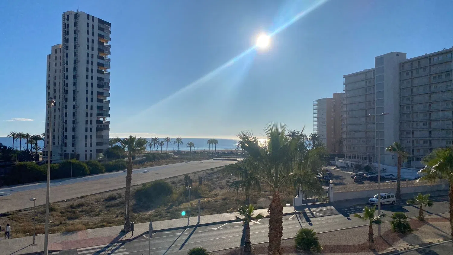 Piso en avenida de la Costa Blanca, 155 - Foto 16