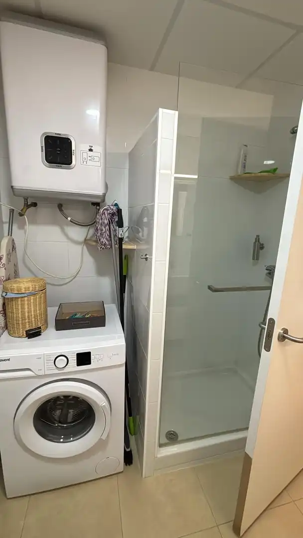Apartamento en  Calle de la Virgen del Socorro 23 - Foto 8