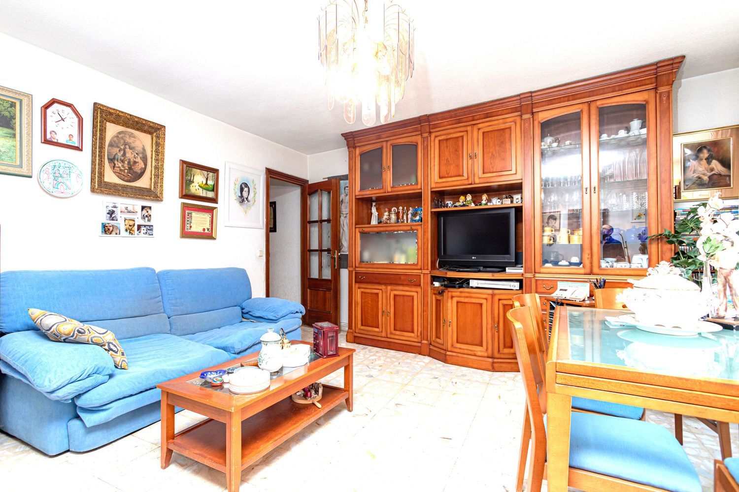 Piso en calle de Cavanilles, 16 - Foto 1