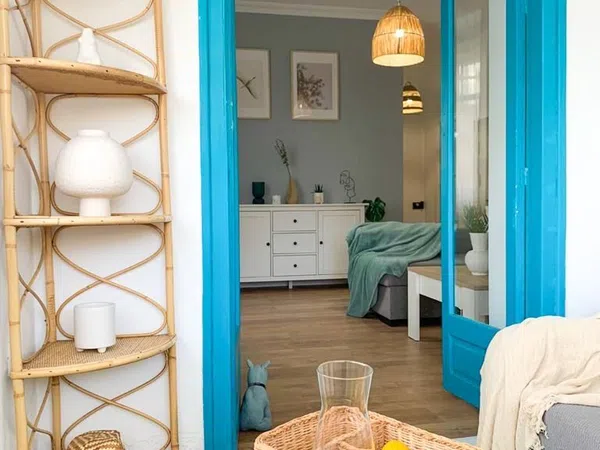 Piso en calle Fray Domingo Pimentel, 4