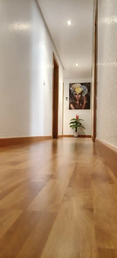 Piso en  Calle Marqueses de Aledo 19 - Foto 6