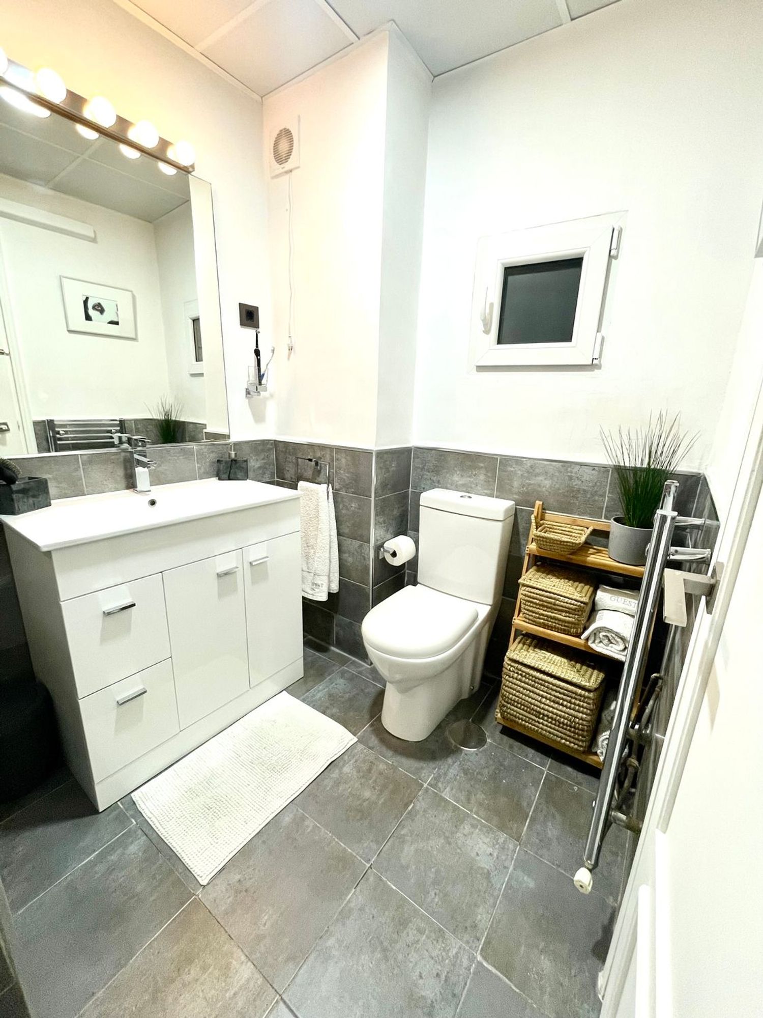 Piso en calle de San Hermenegildo, 31 - Foto 9