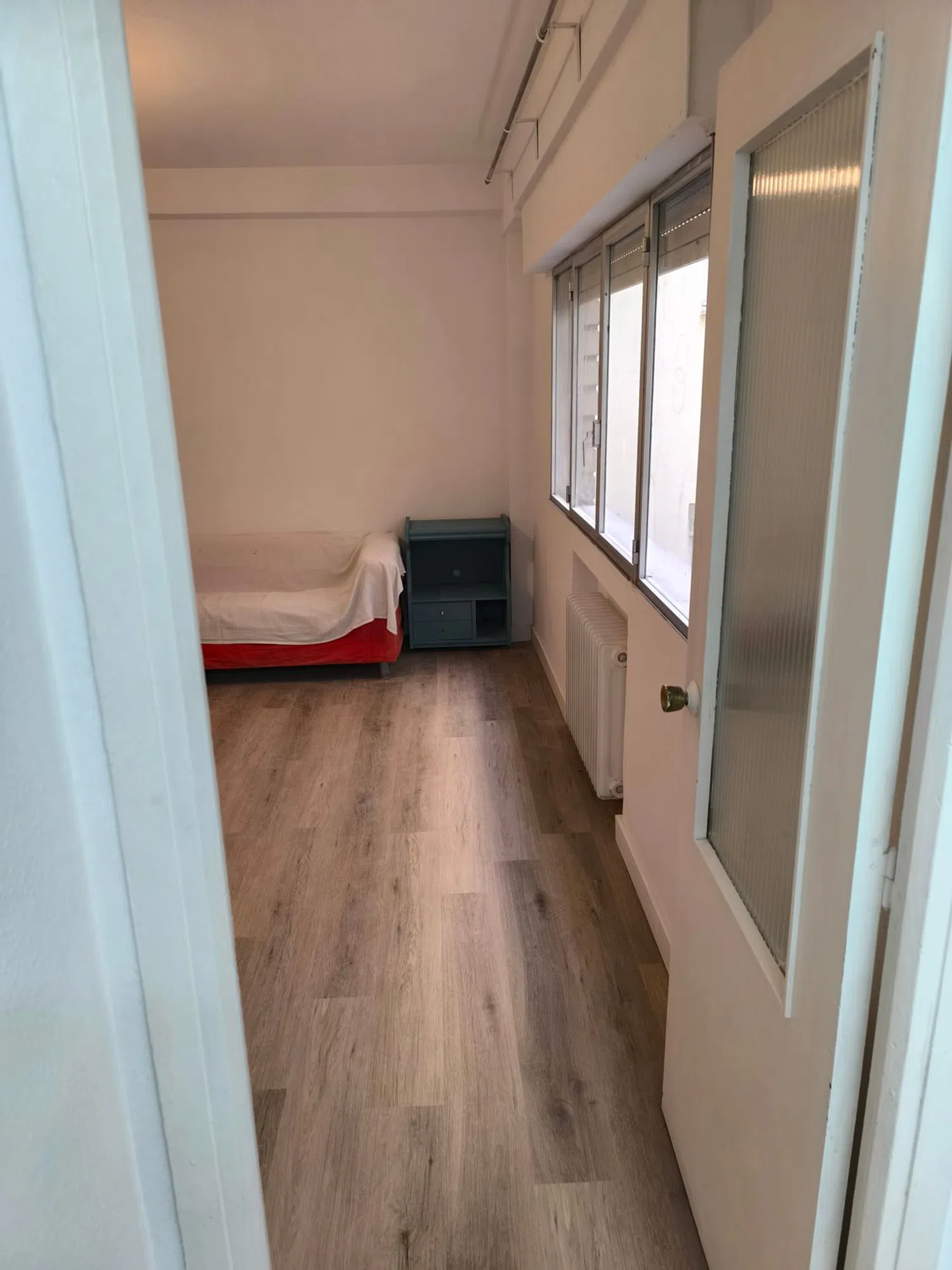 Piso en calle de Alcántara, 57 - Foto 8