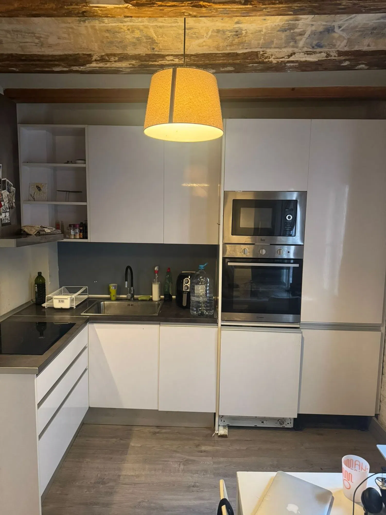 Estudio en calle de l'Atlàntida, 54 - Foto 3