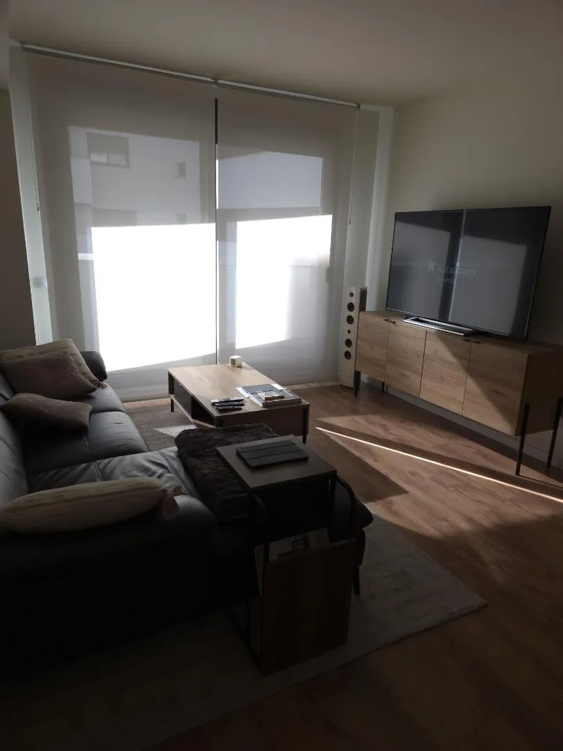 Piso en  Carrer de Gonçal Pons 20G - Foto 3