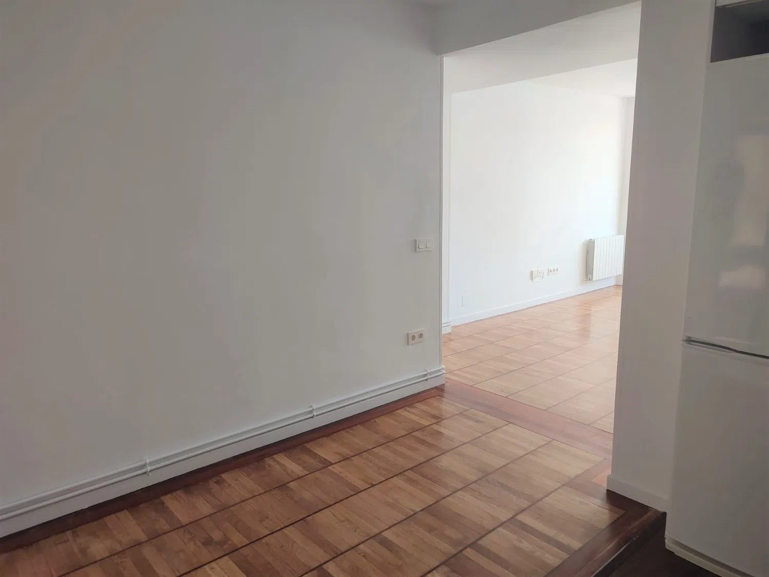 Piso en calle Miguel de la Iglesia, 1 - Foto 5