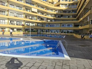 Piso en  Avenida del Atlàntico 5 - Foto 13