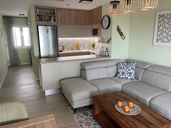 Piso en calle Rodeo, 9 - Foto 3