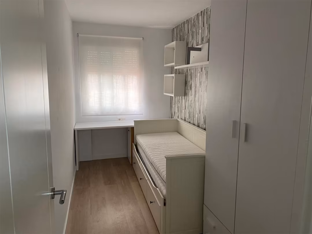 Piso en  Pasaje Maruja Cazalla 6 - Foto 10