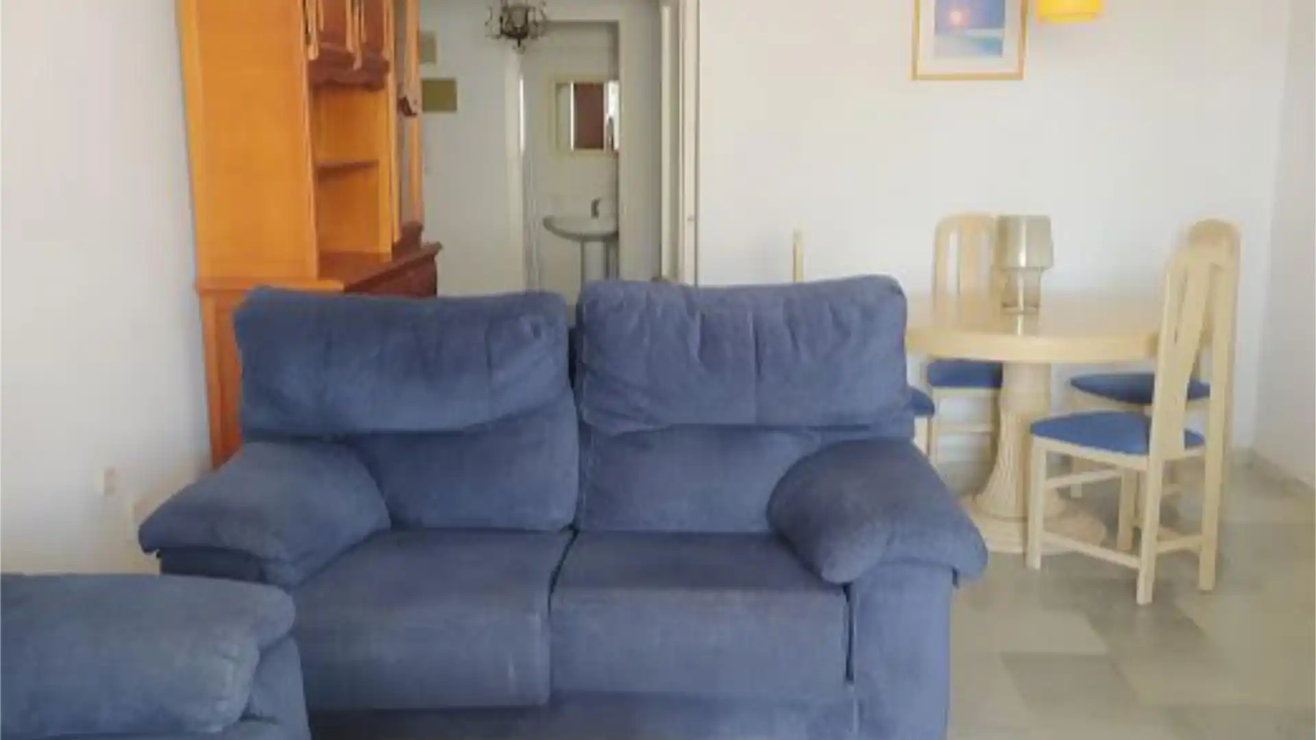 Piso en  Calle Romería del Rocío 6 - Foto 9