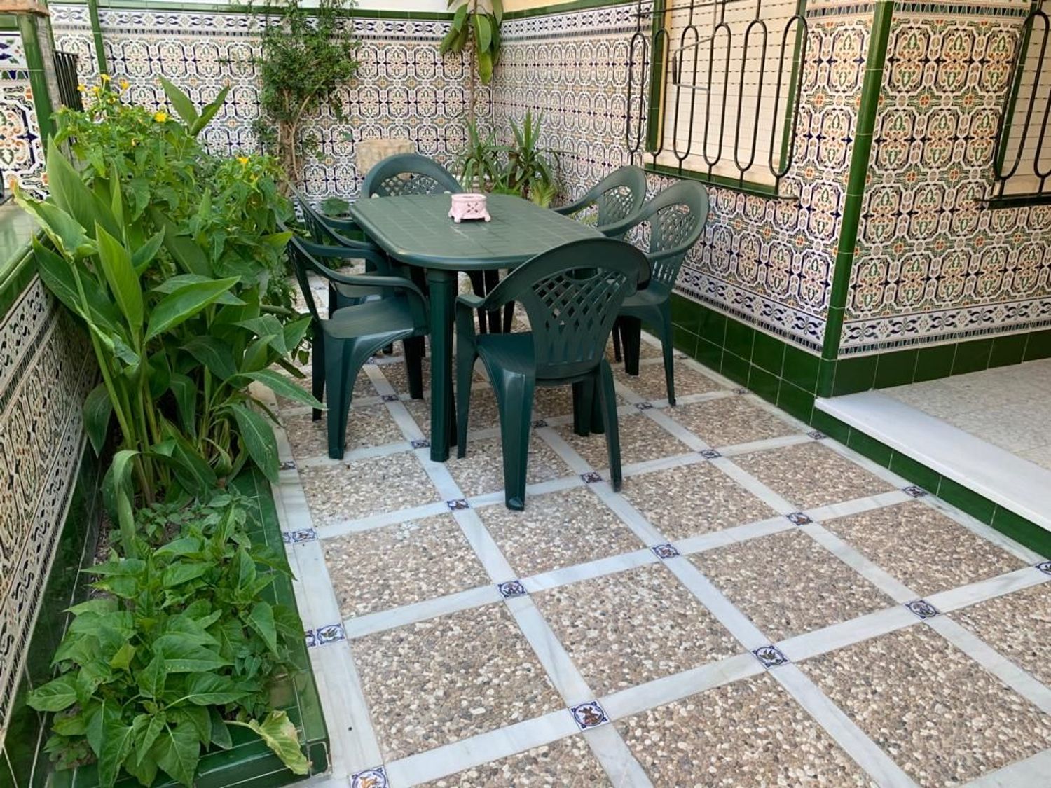 Casa o chalet independiente en Calle Mediodía, 10 b, V Centenario-Piletas-Capuchinos, V Centenario-Piletas-Capuchinos - Foto 4