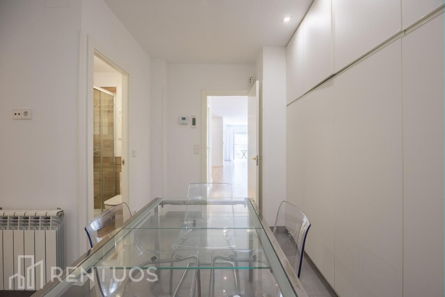Piso en Calle de Rufino Blanco, Fuente del Berro - Foto 18