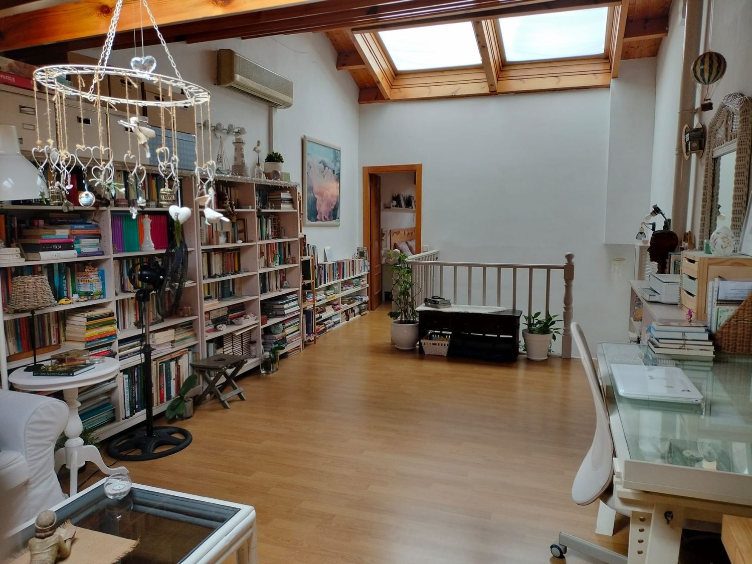 Chalet pareado en Gràcia, Gràcia - Foto 13