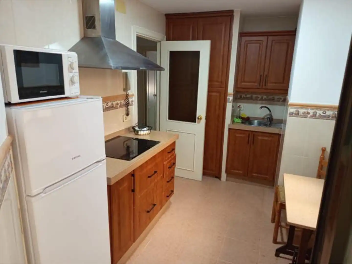 Apartamento en Madre de Dios - Foto 9